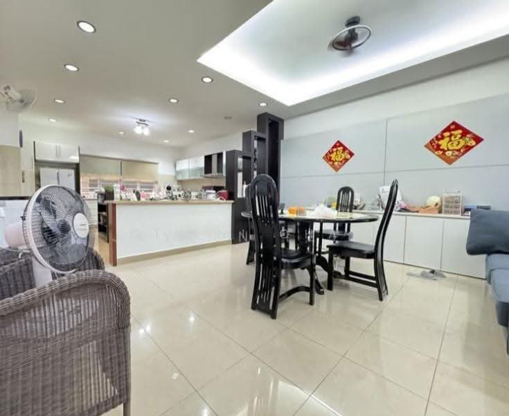 Semi-Detached House for Sale in Bandar Puteri Puchong (Puchong) - Gin Ni Chan - PropertyGuru.com.my