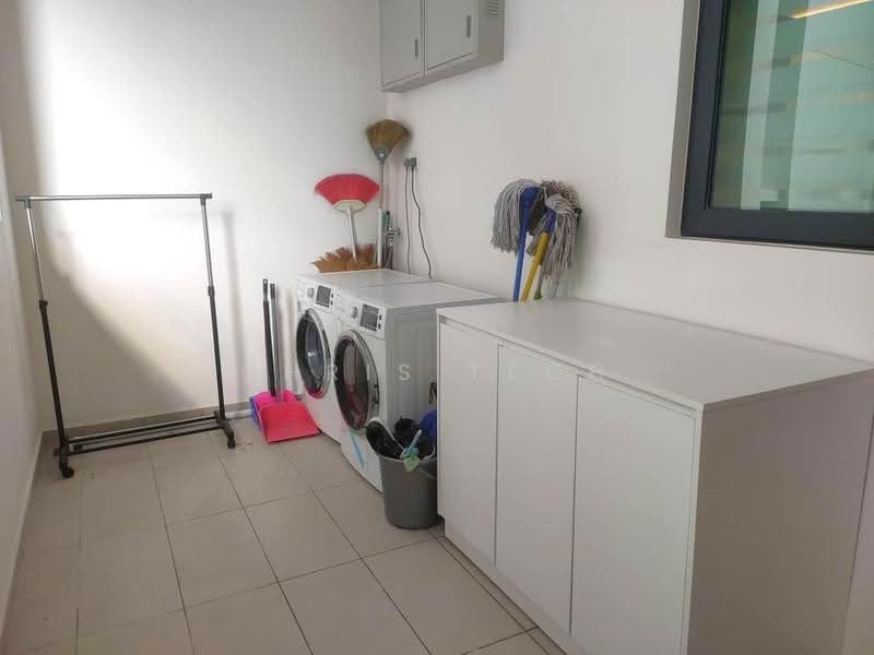 Condominium for Sale at Alila2 - Chris Teoh - Interior - PropertyGuru.com.my