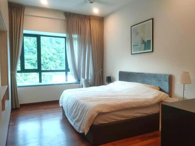 Condominium for Sale at Alila2 - Chris Teoh - Bedroom - PropertyGuru.com.my