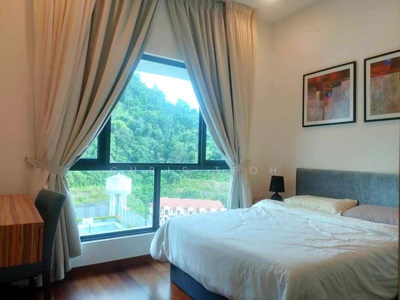 Condominium for Sale at Alila2 - Chris Teoh - Bedroom - PropertyGuru.com.my