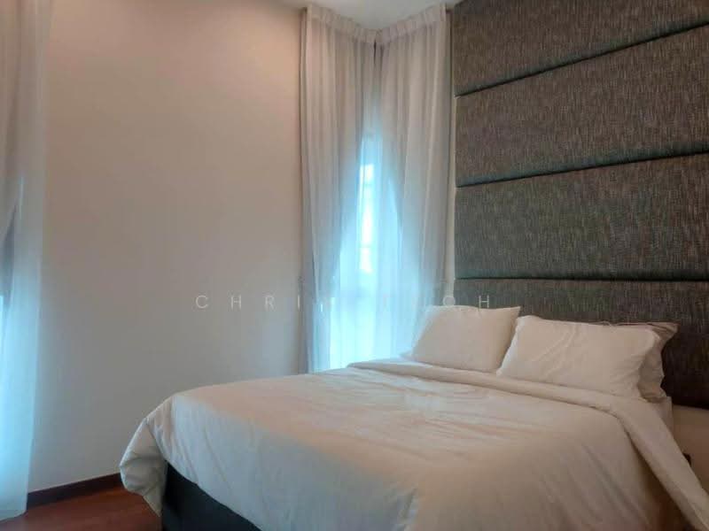 Condominium for Sale at Alila2 - Chris Teoh - Bedroom - PropertyGuru.com.my