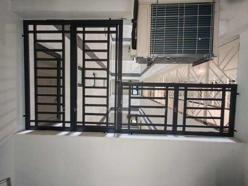 Service Residence for Rent at Aster Hill - Russell Lee Chieng Chye - Interior - PropertyGuru.com.my