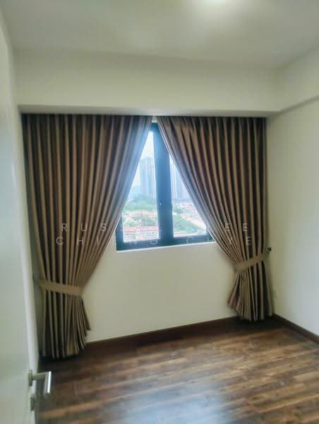 Service Residence for Rent at Aster Hill - Russell Lee Chieng Chye - View - PropertyGuru.com.my