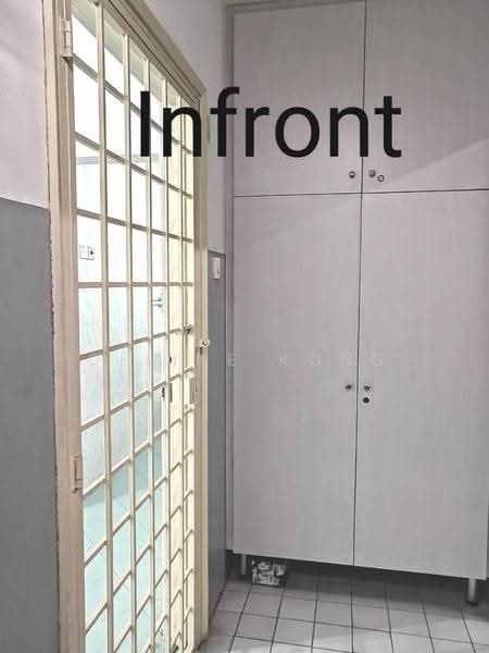 Condominium for Rent at O.G. Heights - Celine Kong - Interior - PropertyGuru.com.my