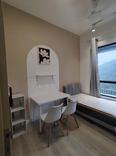 Kediaman Servis untuk Disewa di Quinn Residence - Jeff Ooi - PropertyGuru.com.my