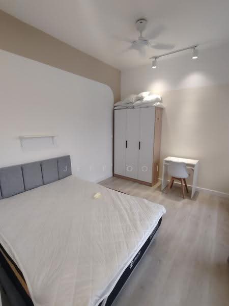 Kediaman Servis untuk Disewa di Quinn Residence - Jeff Ooi - PropertyGuru.com.my