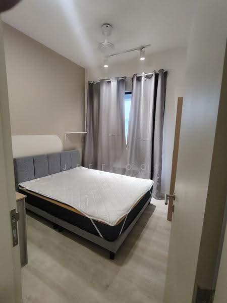 Kediaman Servis untuk Disewa di Quinn Residence - Jeff Ooi - PropertyGuru.com.my