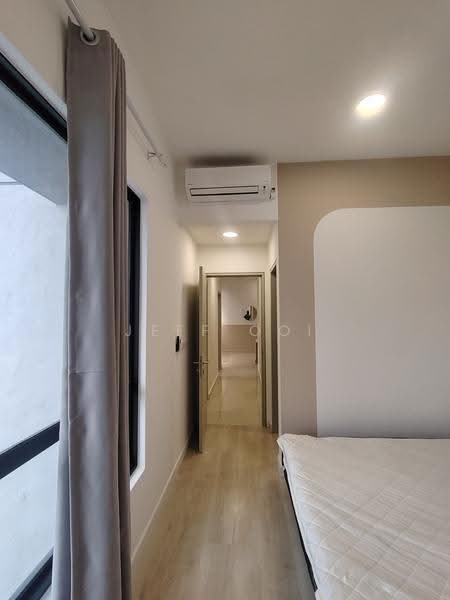 Kediaman Servis untuk Disewa di Quinn Residence - Jeff Ooi - PropertyGuru.com.my