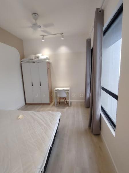 Kediaman Servis untuk Disewa di Quinn Residence - Jeff Ooi - PropertyGuru.com.my