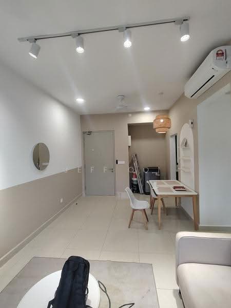 Kediaman Servis untuk Disewa di Quinn Residence - Jeff Ooi - PropertyGuru.com.my