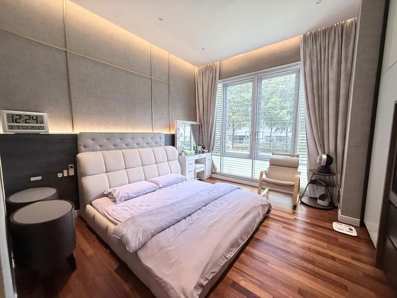 Kondominium untuk Dijual di Pavilion Hilltop - Leonnie . - Bedroom - PropertyGuru.com.my