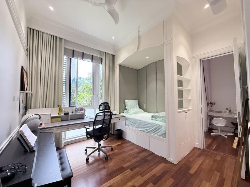 Kondominium untuk Dijual di Pavilion Hilltop - Leonnie . - Bedroom - PropertyGuru.com.my