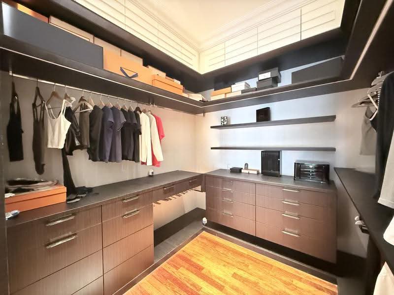 Kondominium untuk Dijual di Pavilion Hilltop - Leonnie . - Interior - PropertyGuru.com.my