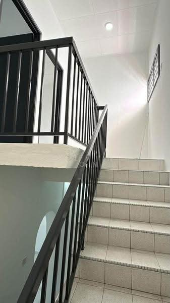 Terraced House for Sale in Ipoh (Perak) - Kelvin Chong - Corridor - PropertyGuru.com.my