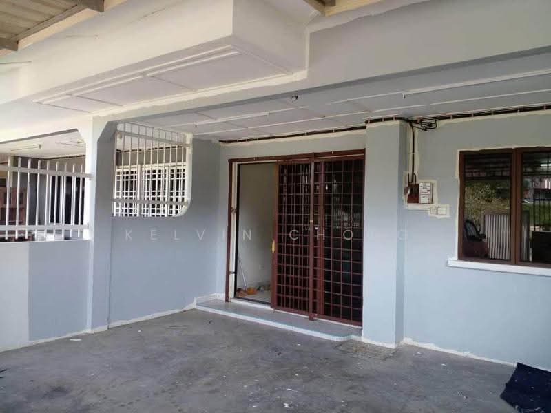 Terraced House for Sale in Ipoh (Perak) - Kelvin Chong - Exterior - PropertyGuru.com.my
