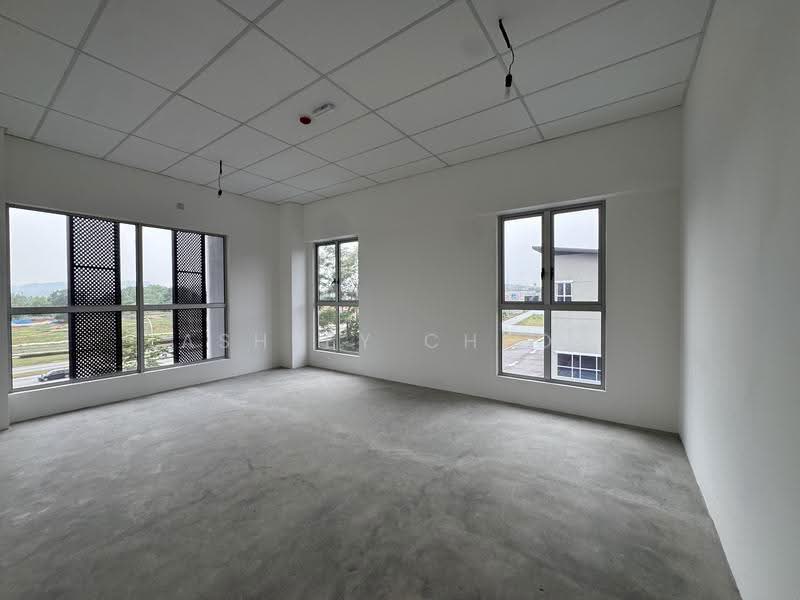 Factory for Rent in Taman Sepang (Sepang) - Ashley Cheoh - Interior - PropertyGuru.com.my