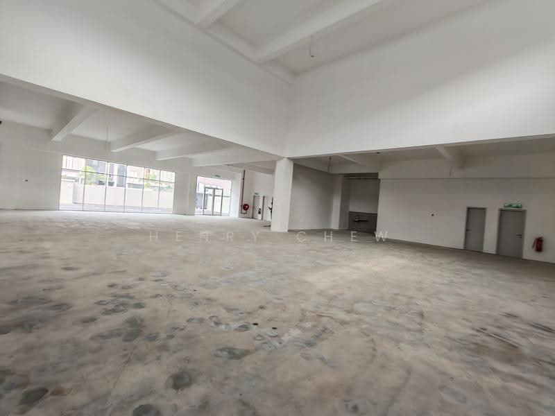 Detached Factory for Sale in Puchong (Selangor) - Henry Chew - PropertyGuru.com.my