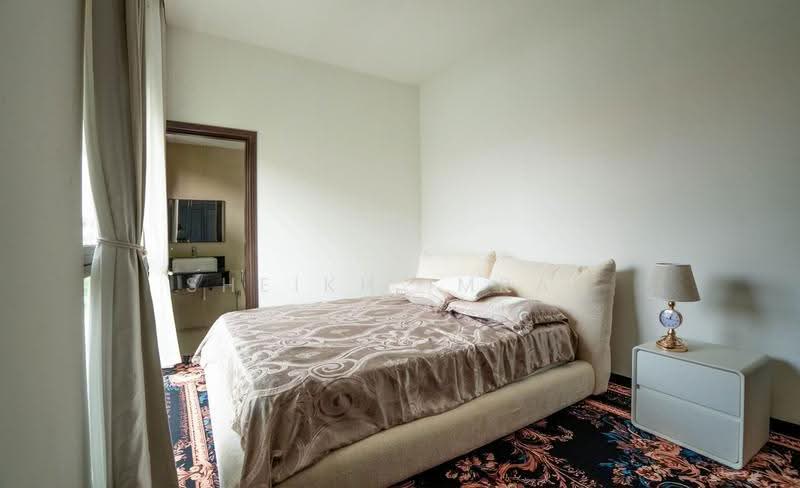 Bungalow House untuk Disewa di Titiwangsa (Kuala Lumpur) - Sheikh Imran - Bedroom - PropertyGuru.com.my