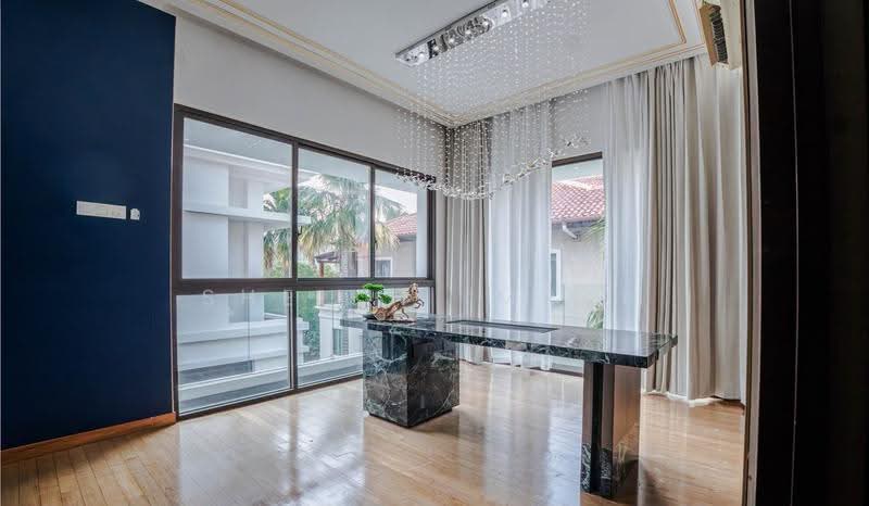 Bungalow House untuk Disewa di Titiwangsa (Kuala Lumpur) - Sheikh Imran - Study - PropertyGuru.com.my