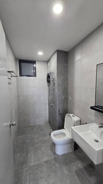 Service Residence for Rent at M Astra - Vicky Tay - Bathroom - PropertyGuru.com.my