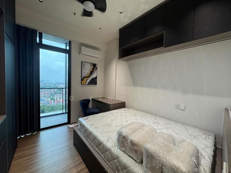Service Residence for Rent at The Mate @ Damansara Jaya - Koo Ying Kang - Bedroom - PropertyGuru.com.my