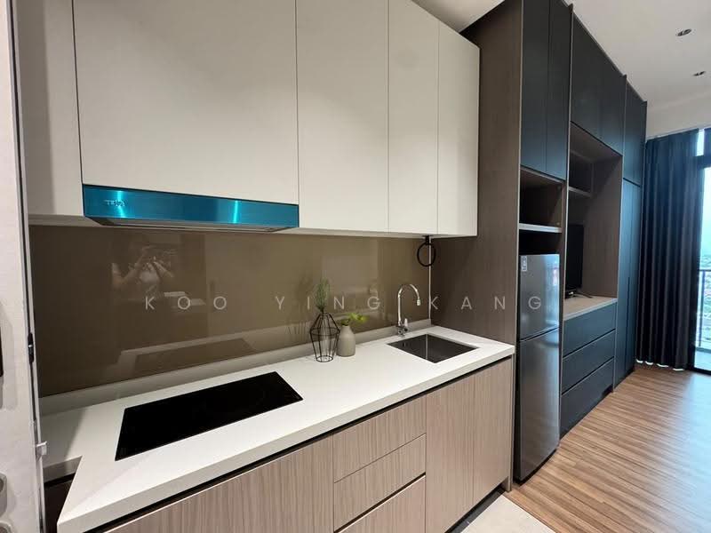 Service Residence for Rent at The Mate @ Damansara Jaya - Koo Ying Kang - PropertyGuru.com.my