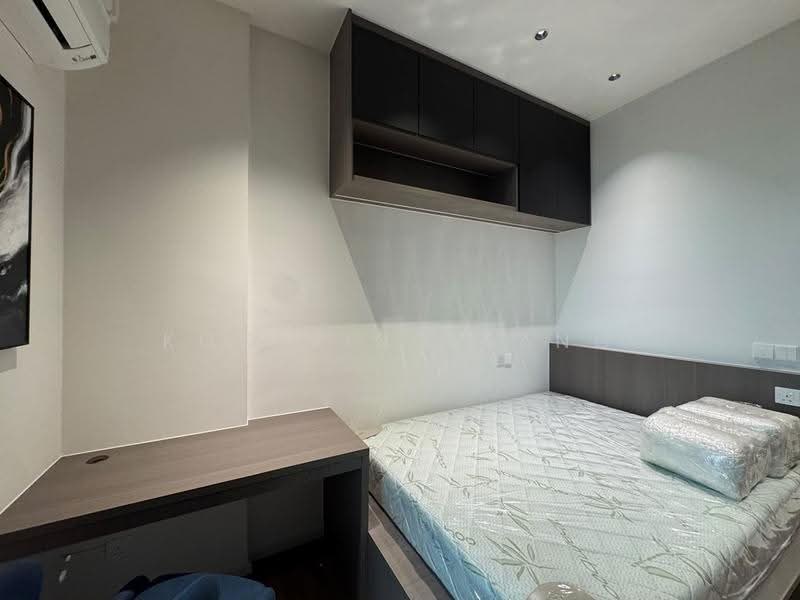 Service Residence for Rent at The Mate @ Damansara Jaya - Koo Ying Kang - PropertyGuru.com.my