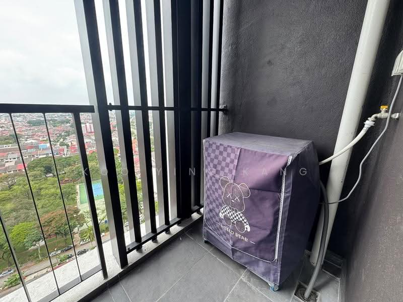 Service Residence for Rent at The Mate @ Damansara Jaya - Koo Ying Kang - PropertyGuru.com.my