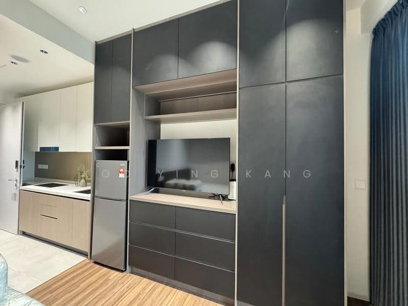 Service Residence for Rent at The Mate @ Damansara Jaya - Koo Ying Kang - PropertyGuru.com.my