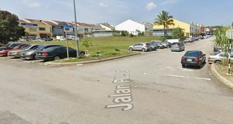 Shop for Rent in Taman Puncak Jalil (Seri Kembangan) - Eugene Yap - Exterior - PropertyGuru.com.my