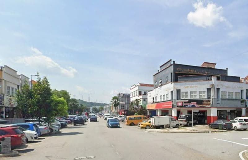 Shop for Rent in Taman Puncak Jalil (Seri Kembangan) - Eugene Yap - Exterior - PropertyGuru.com.my