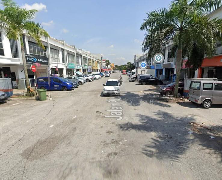 Shop for Rent in Taman Puncak Jalil (Seri Kembangan) - Eugene Yap - Exterior - PropertyGuru.com.my