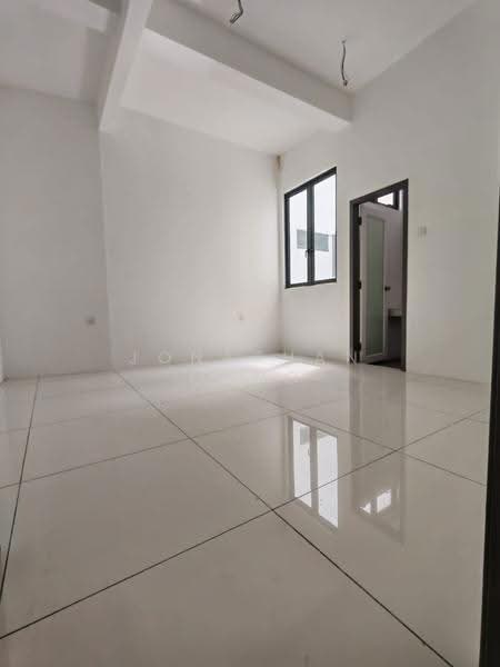 Rumah Teres 4-Tingkat untuk Dijual di Taman Rifle (Ayer Itam) - Jonathan Chng - Interior - PropertyGuru.com.my