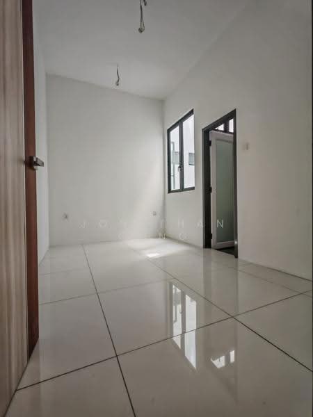 Rumah Teres 4-Tingkat untuk Dijual di Taman Rifle (Ayer Itam) - Jonathan Chng - Interior - PropertyGuru.com.my