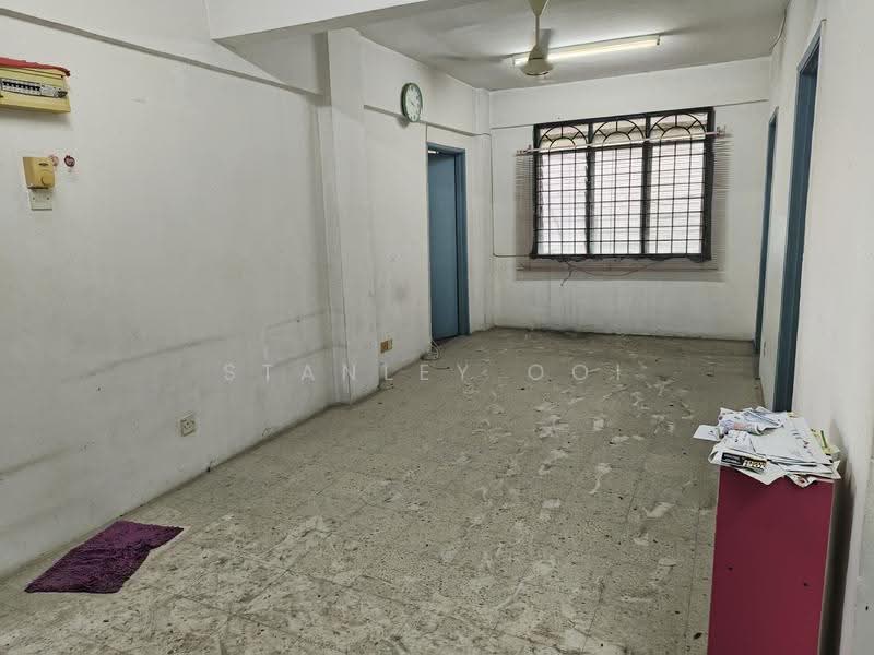 Apartment for Sale at Dahlia Apartment - Stanley Ooi - PropertyGuru.com.my