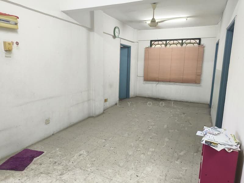 Apartment for Sale at Dahlia Apartment - Stanley Ooi - PropertyGuru.com.my