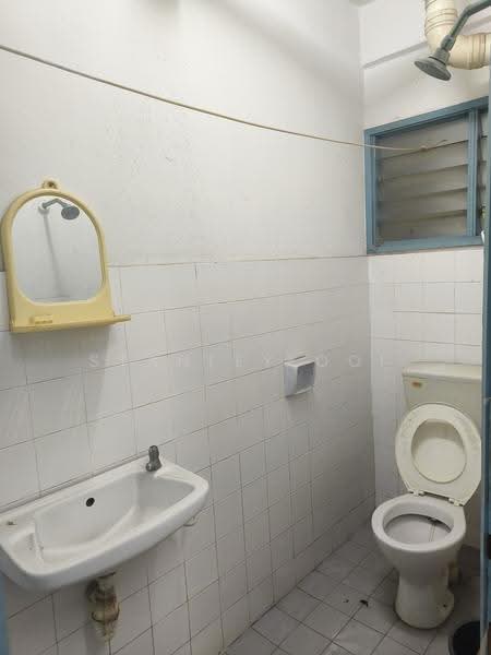 Apartment for Sale at Dahlia Apartment - Stanley Ooi - PropertyGuru.com.my