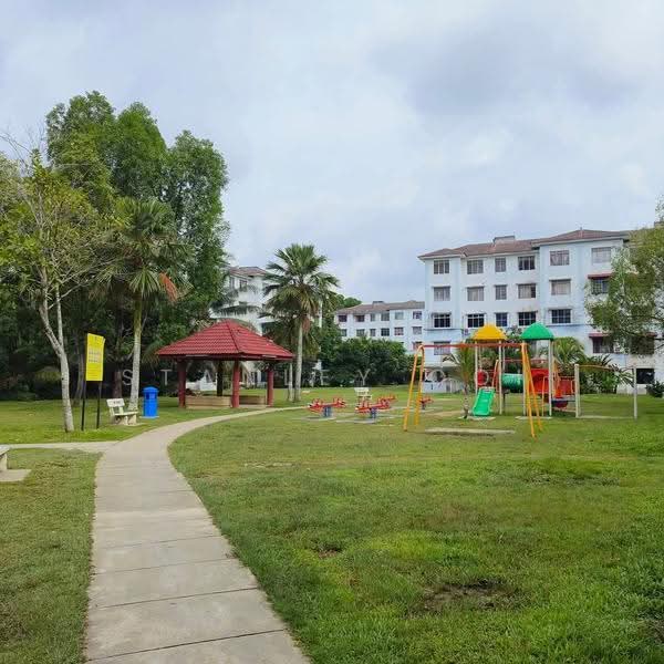 Apartment for Sale at Dahlia Apartment - Stanley Ooi - PropertyGuru.com.my