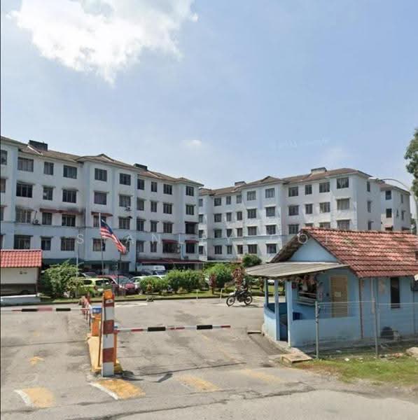 Apartment for Sale at Dahlia Apartment - Stanley Ooi - PropertyGuru.com.my