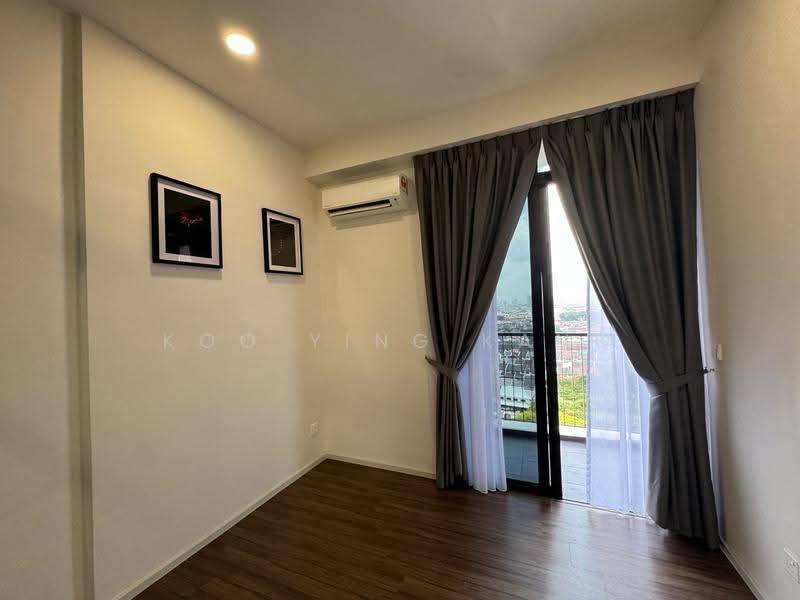 Kediaman Servis untuk Disewa di The Mate @ Damansara Jaya - Koo Ying Kang - Interior - PropertyGuru.com.my