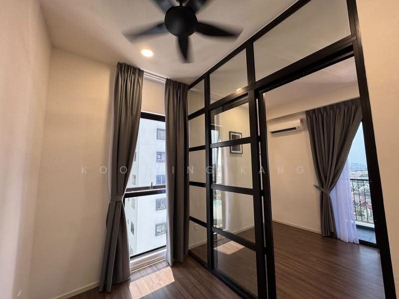 Kediaman Servis untuk Disewa di The Mate @ Damansara Jaya - Koo Ying Kang - PropertyGuru.com.my