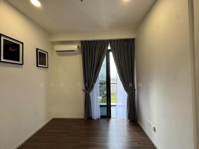 Kediaman Servis untuk Disewa di The Mate @ Damansara Jaya - Koo Ying Kang - PropertyGuru.com.my