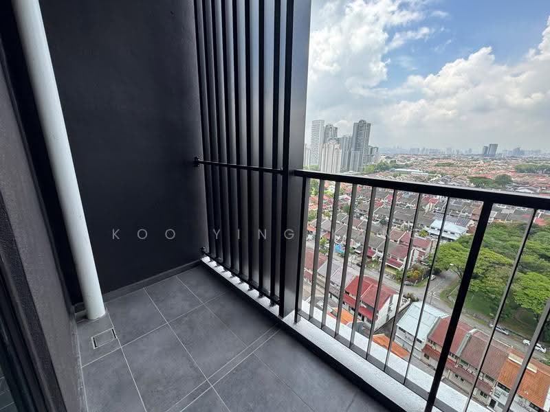 Kediaman Servis untuk Disewa di The Mate @ Damansara Jaya - Koo Ying Kang - PropertyGuru.com.my