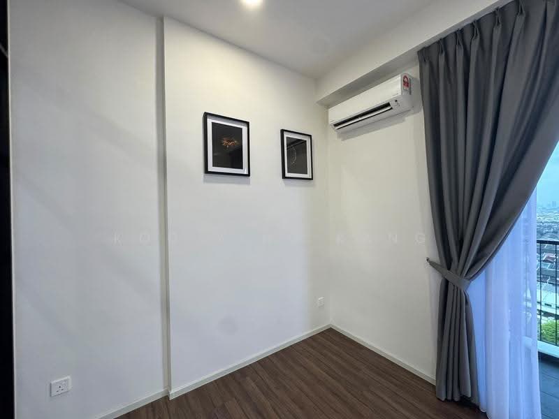 Kediaman Servis untuk Disewa di The Mate @ Damansara Jaya - Koo Ying Kang - PropertyGuru.com.my