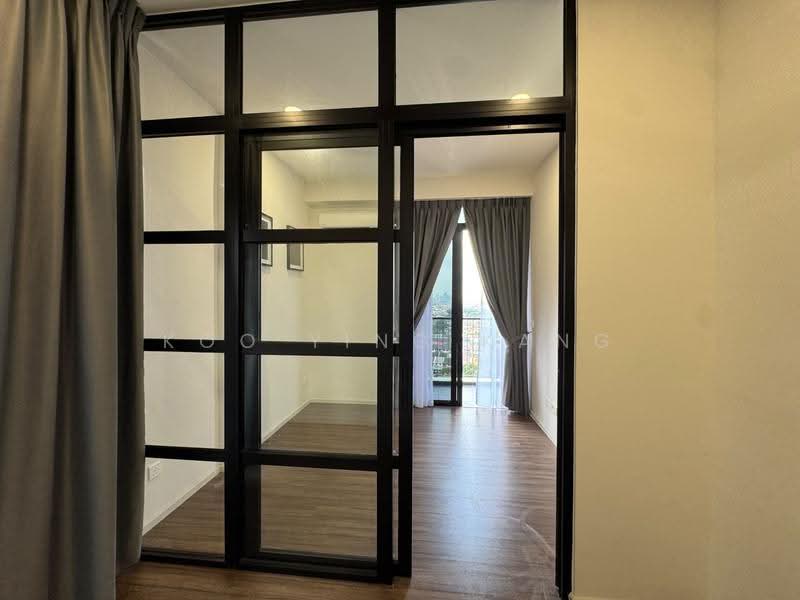 Kediaman Servis untuk Disewa di The Mate @ Damansara Jaya - Koo Ying Kang - PropertyGuru.com.my