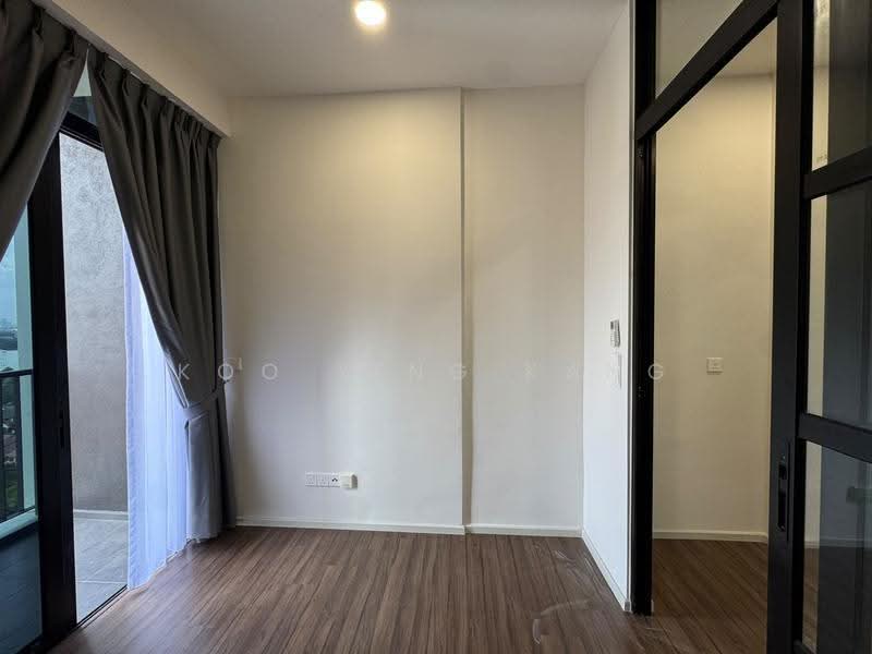 Kediaman Servis untuk Disewa di The Mate @ Damansara Jaya - Koo Ying Kang - PropertyGuru.com.my