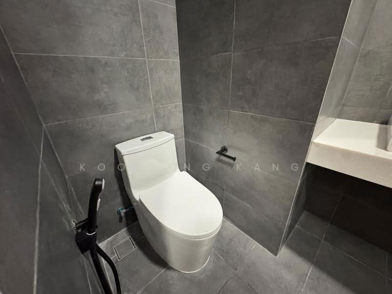 Kediaman Servis untuk Disewa di The Mate @ Damansara Jaya - Koo Ying Kang - PropertyGuru.com.my
