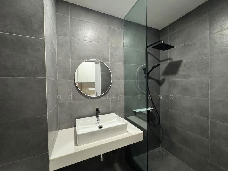 Kediaman Servis untuk Disewa di The Mate @ Damansara Jaya - Koo Ying Kang - PropertyGuru.com.my