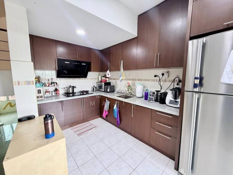 Townhouse for Sale in Shah Alam (Selangor) - Mohammad Din Majid - PropertyGuru.com.my