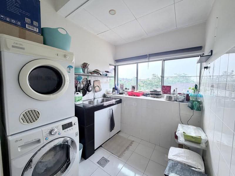 Townhouse for Sale in Shah Alam (Selangor) - Mohammad Din Majid - Interior - PropertyGuru.com.my